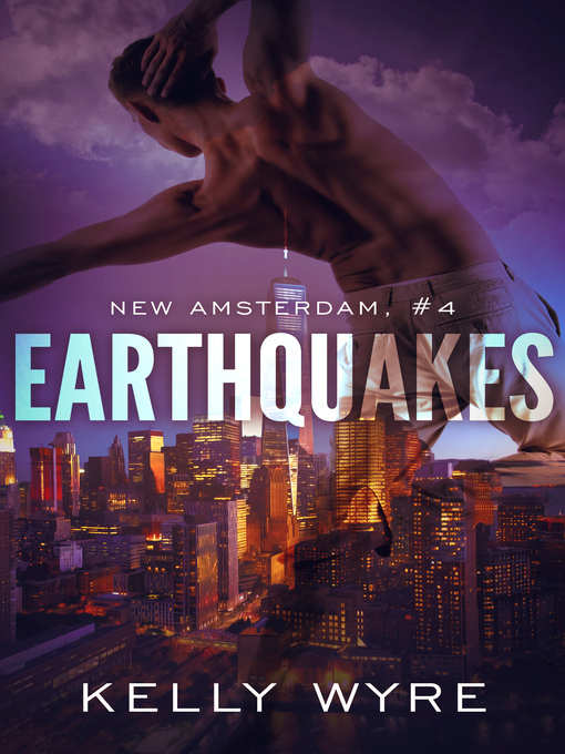 Title details for Earthquakes by Kelly Wyre - Available